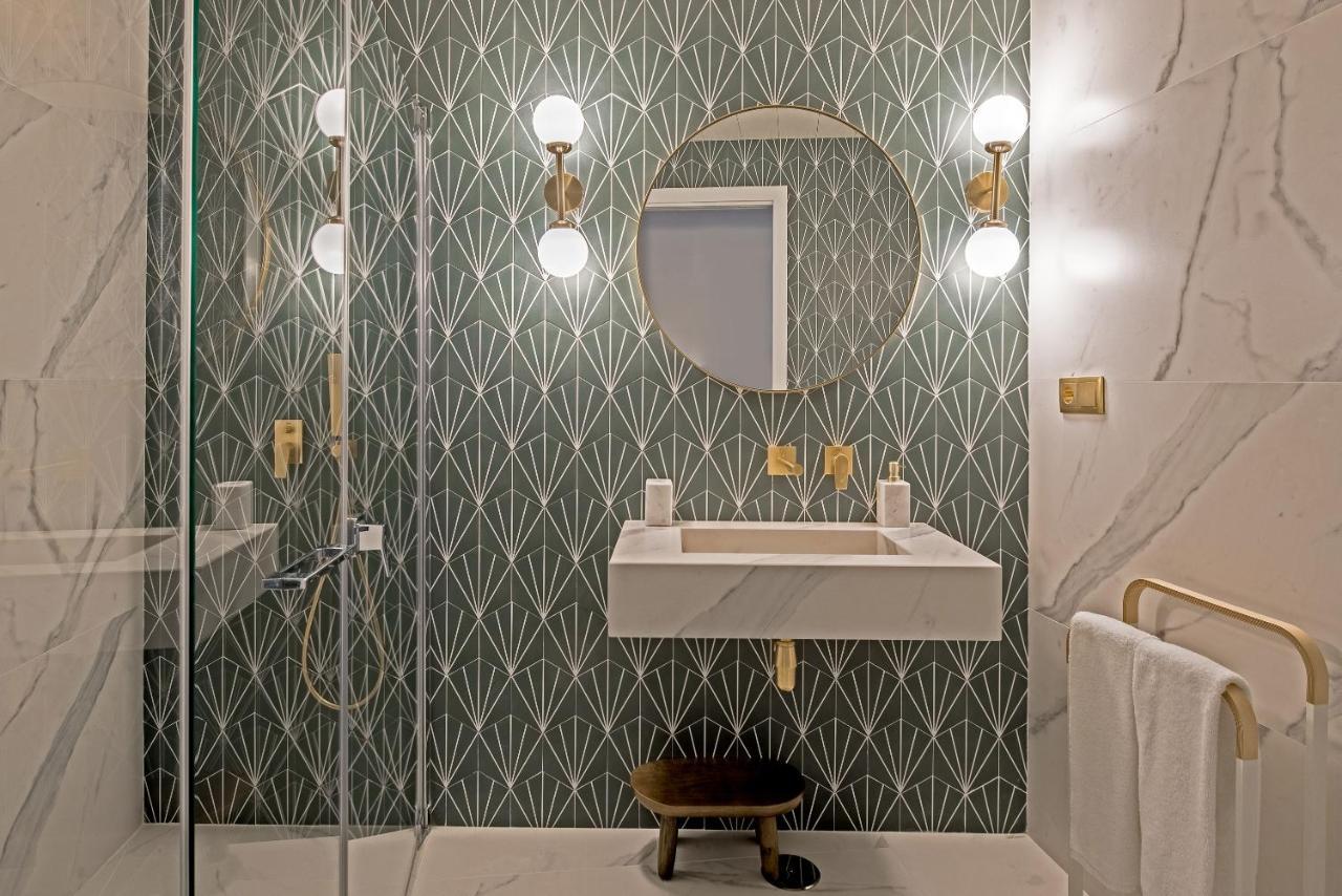 Lukanda Luxury Seville Exterior photo